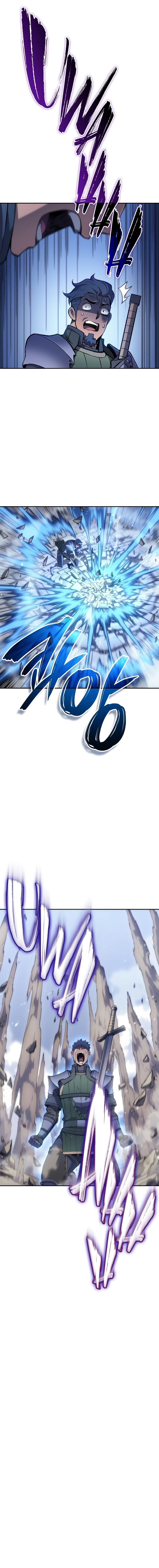 The Indomitable Martial King ตอนที่ 30 หน้า 14