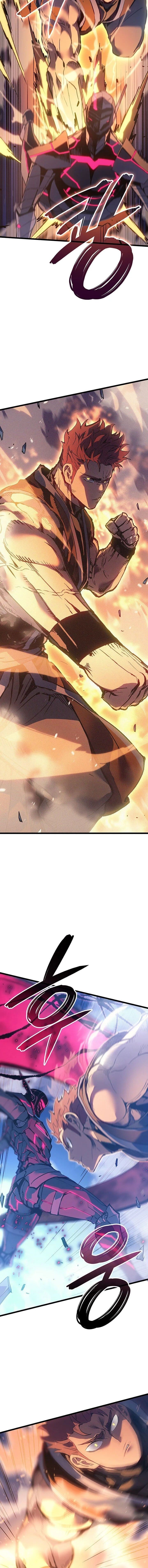 The Indomitable Martial King ตอนที่ 97 14