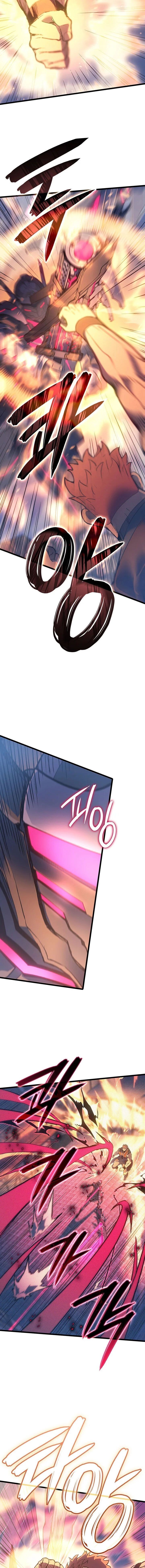 The Indomitable Martial King ตอนที่ 97 15