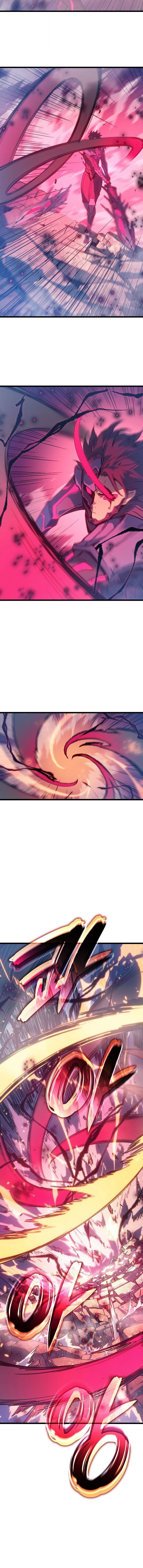 The Indomitable Martial King ตอนที่ 98 12