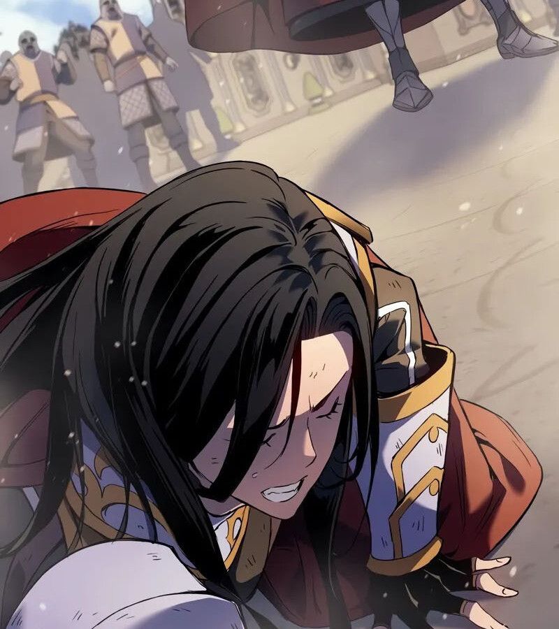 The Indomitable Martial King ตอนที่ 54 42