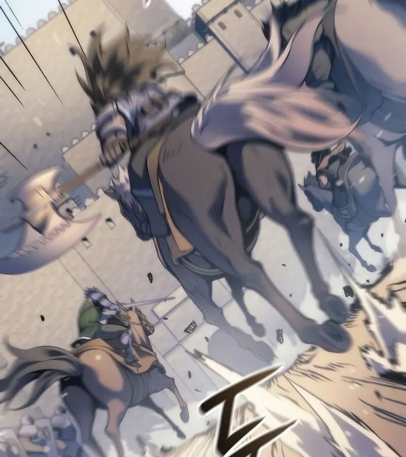 The Indomitable Martial King ตอนที่ 54 131