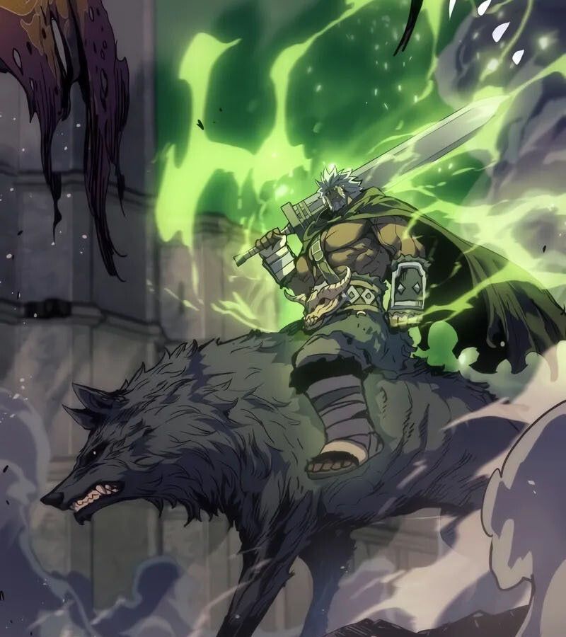 The Indomitable Martial King ตอนที่ 54 187