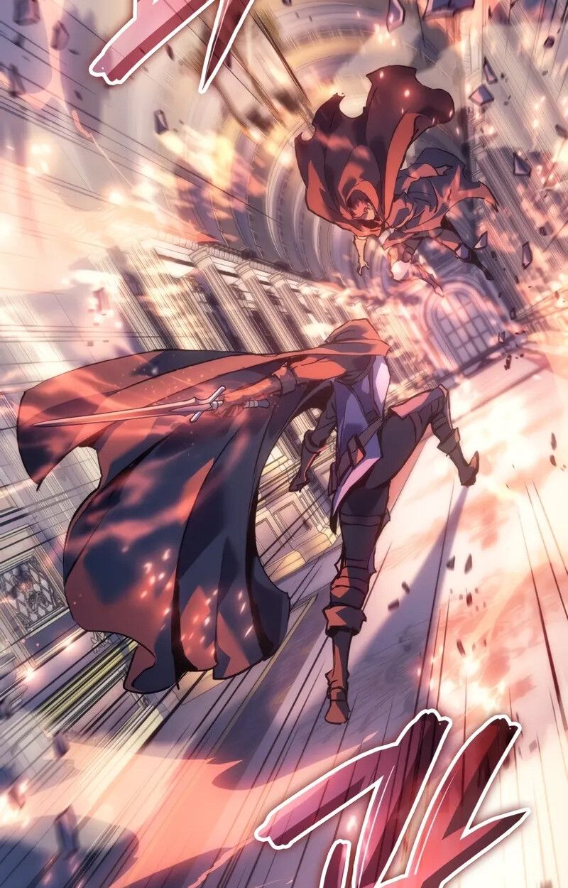 The Indomitable Martial King ตอนที่ 56 53