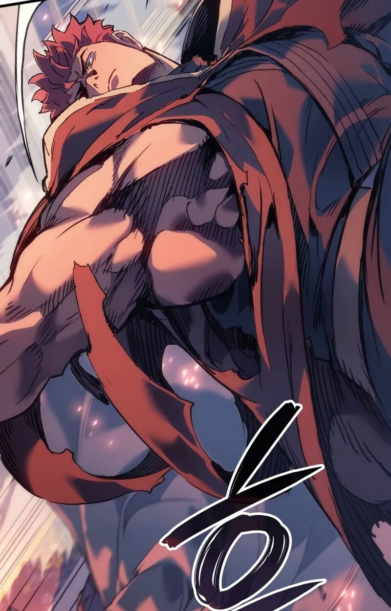 The Indomitable Martial King ตอนที่ 56 55