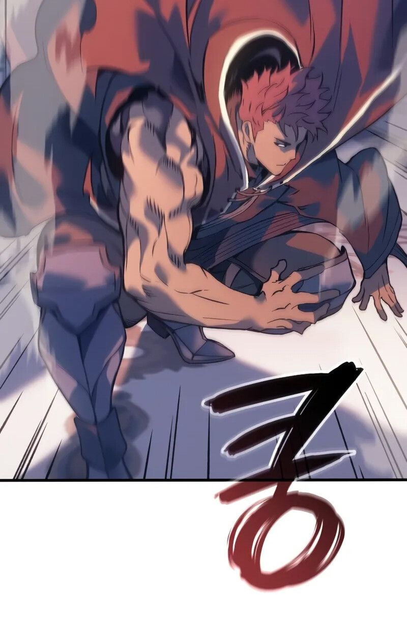 The Indomitable Martial King ตอนที่ 56 59