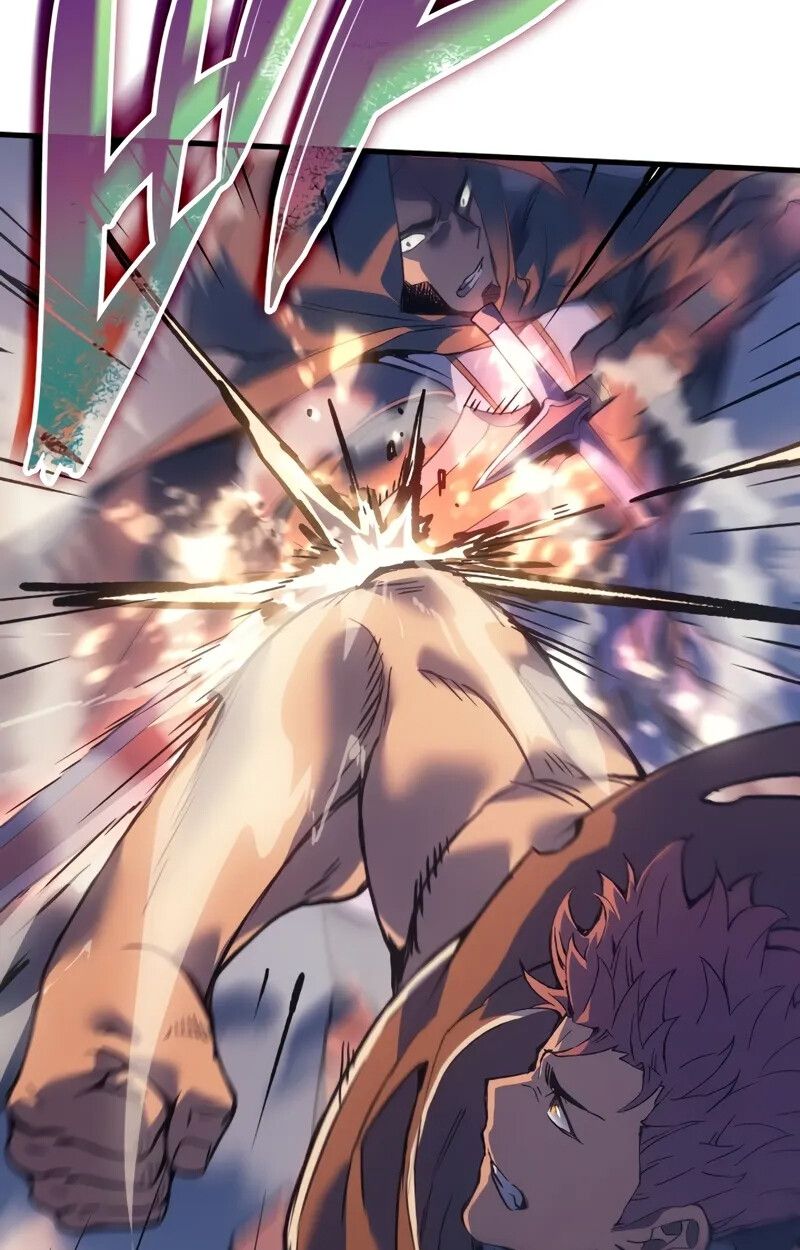 The Indomitable Martial King ตอนที่ 56 62