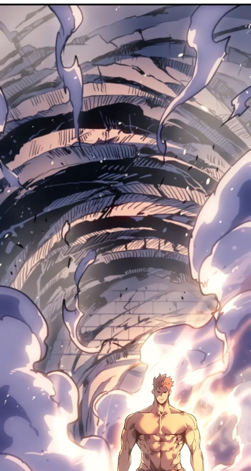 The Indomitable Martial King ตอนที่ 56 129