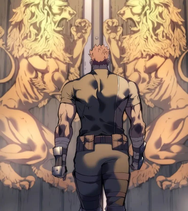 The Indomitable Martial King ตอนที่ 57 46