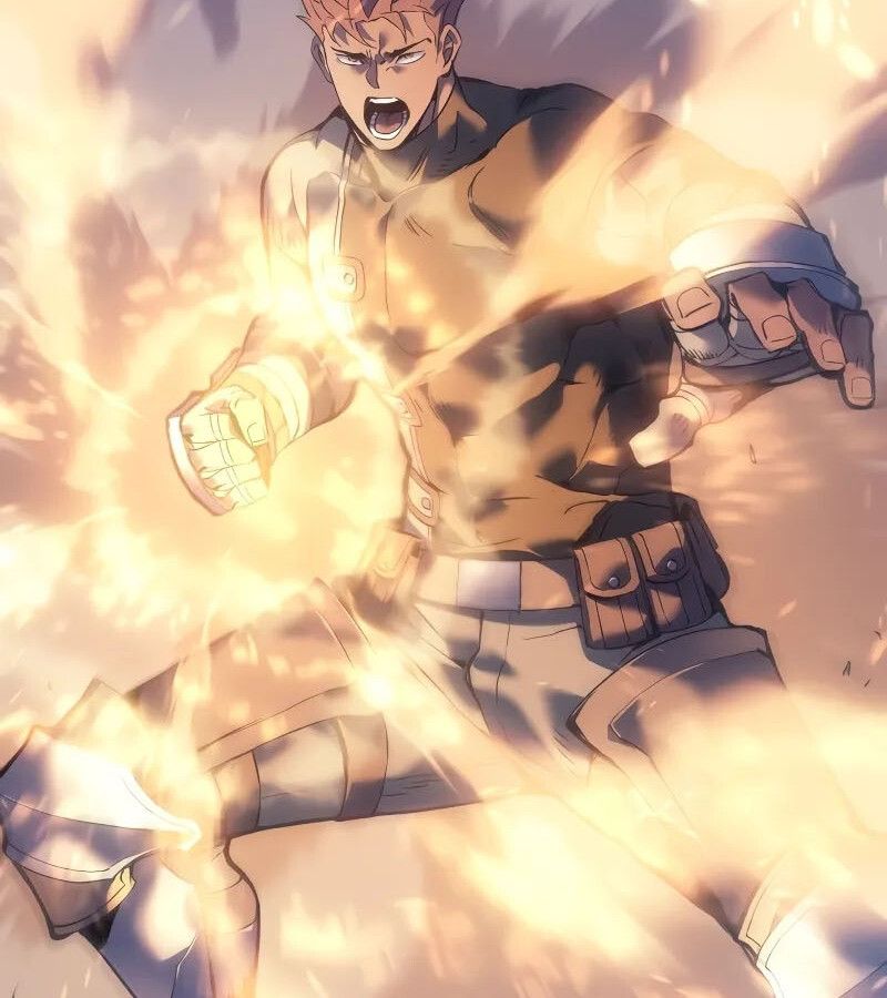 The Indomitable Martial King ตอนที่ 57 55