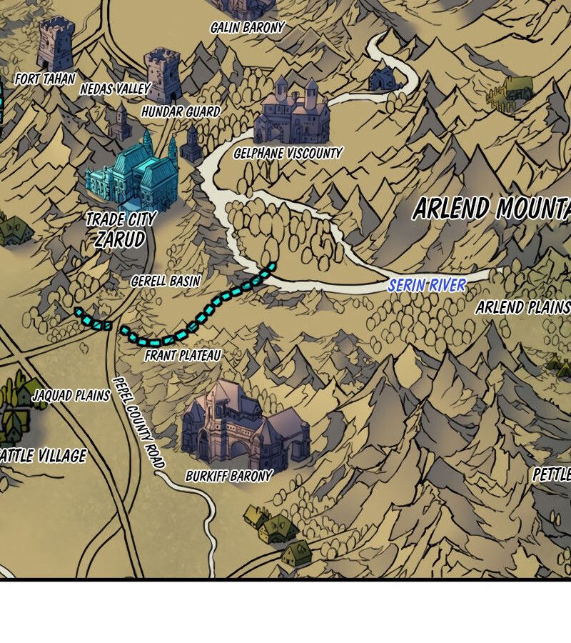 The Indomitable Martial King ตอนที่ 59 63