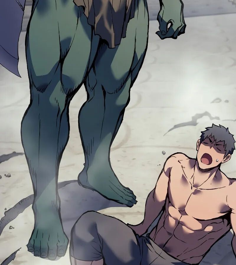 The Indomitable Martial King ตอนที่ 60 28