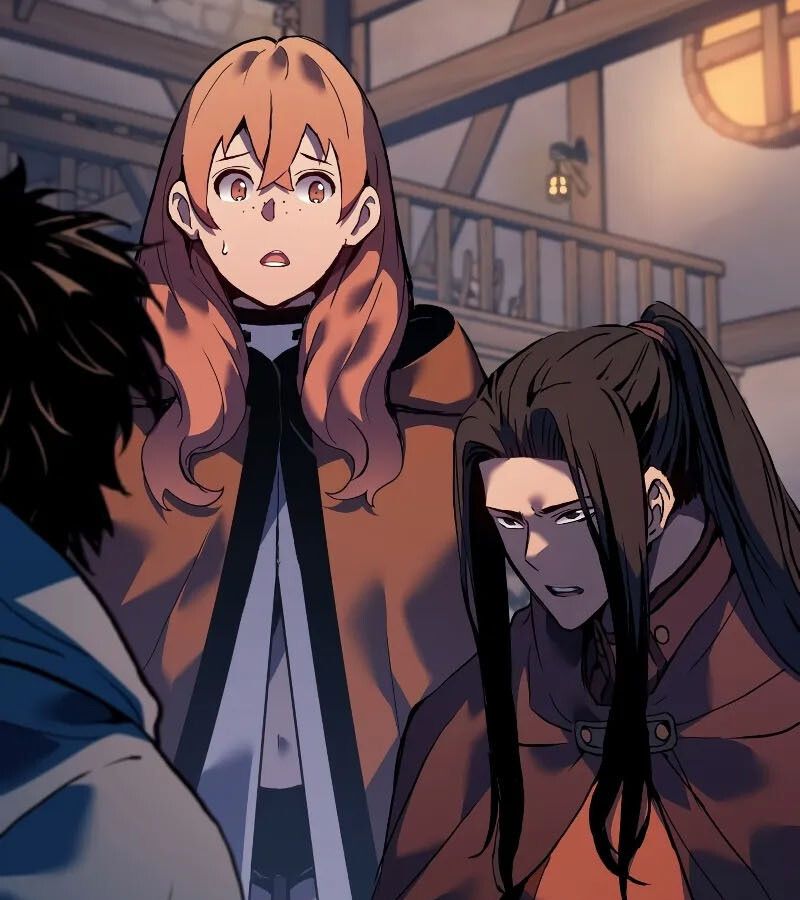 The Indomitable Martial King ตอนที่ 60 106