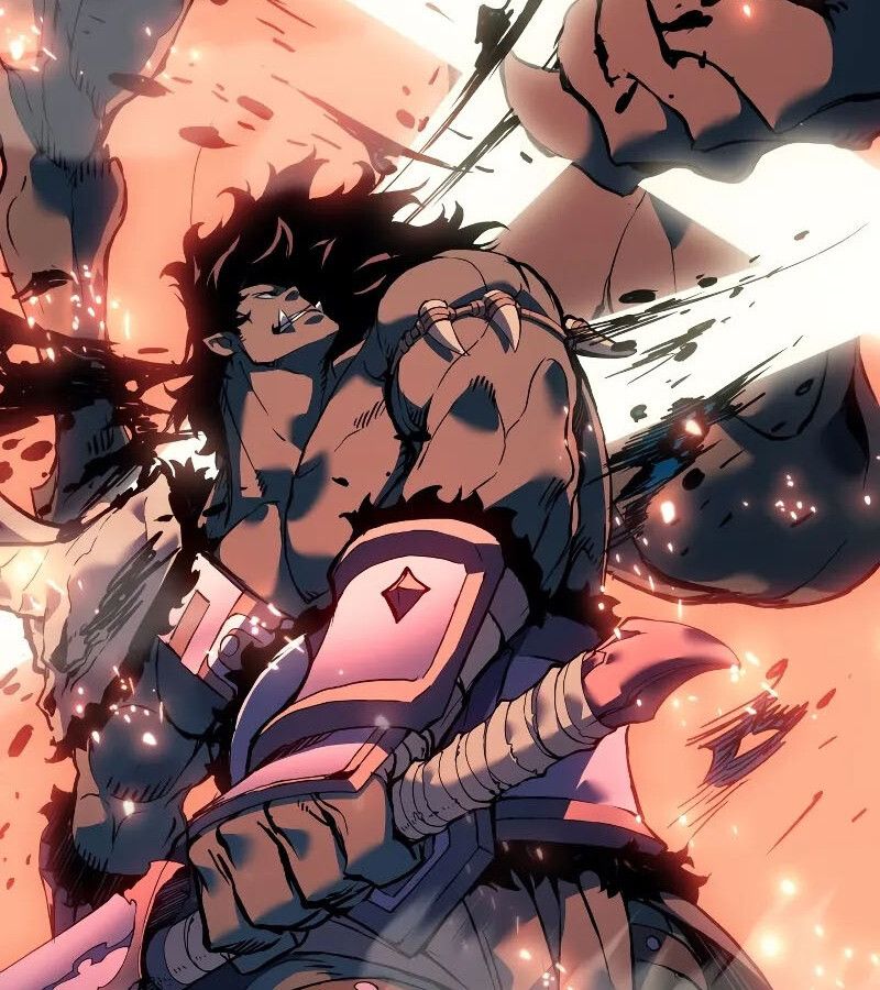 The Indomitable Martial King ตอนที่ 60 169