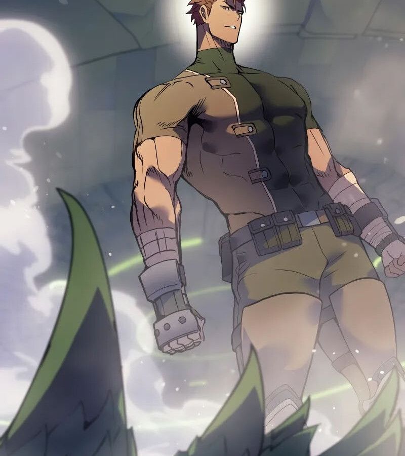 The Indomitable Martial King ตอนที่ 60 177