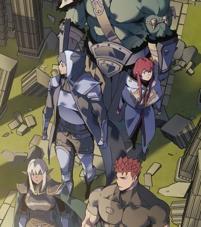 The Indomitable Martial King ตอนที่ 61 22