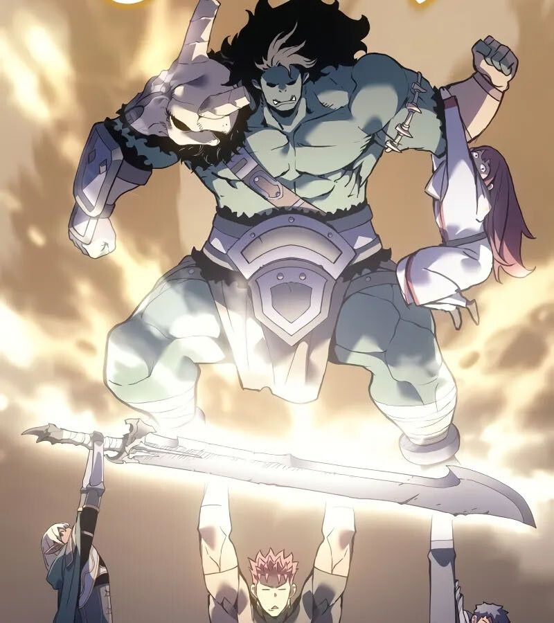 The Indomitable Martial King ตอนที่ 61 55