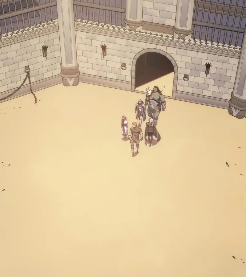 The Indomitable Martial King ตอนที่ 61 75