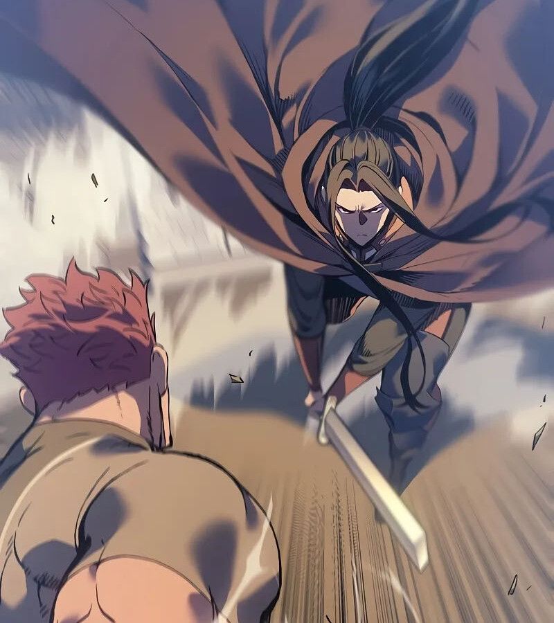 The Indomitable Martial King ตอนที่ 62 41