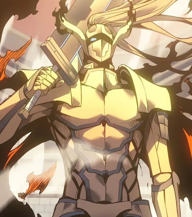 The Indomitable Martial King ตอนที่ 62 56