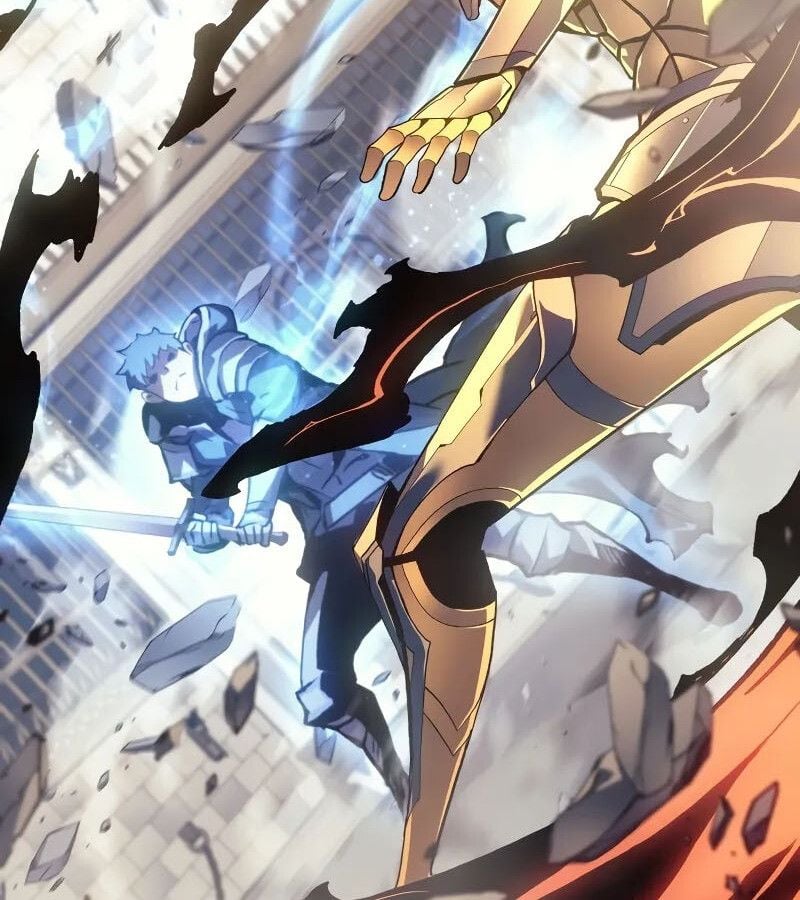 The Indomitable Martial King ตอนที่ 63 177