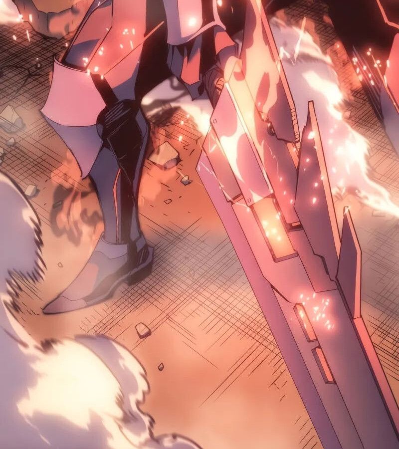 The Indomitable Martial King ตอนที่ 64 4