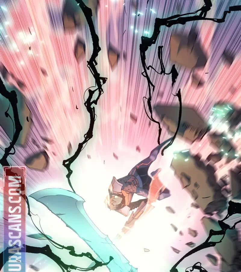 The Indomitable Martial King ตอนที่ 64 87