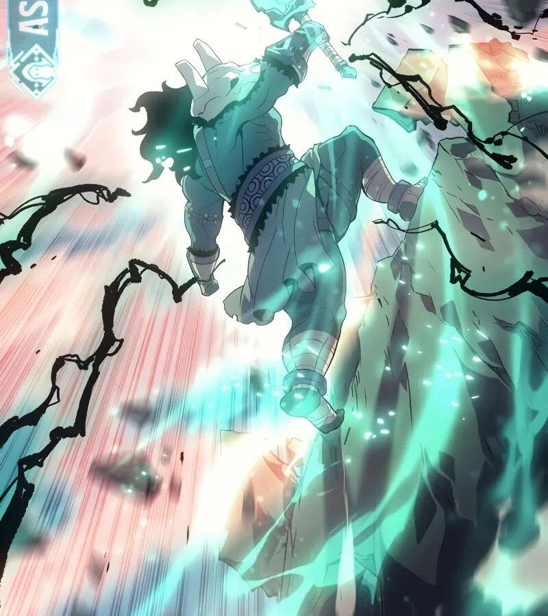 The Indomitable Martial King ตอนที่ 64 88