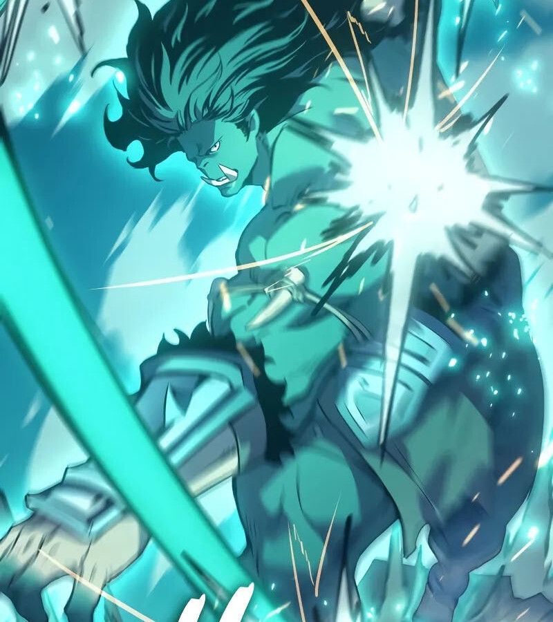 The Indomitable Martial King ตอนที่ 64 93