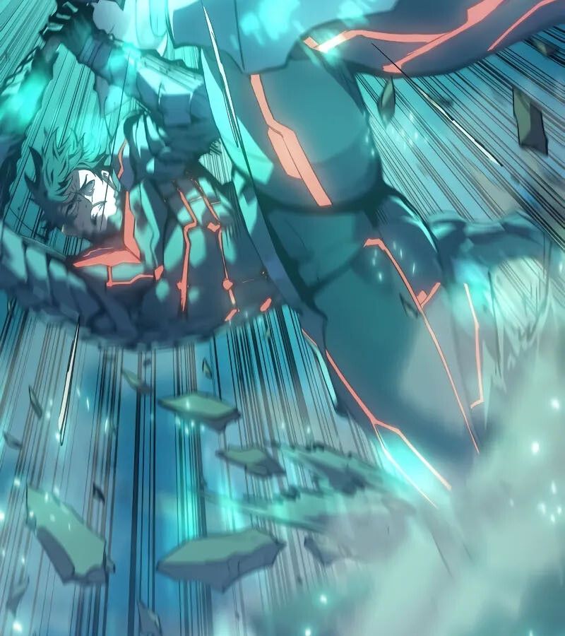 The Indomitable Martial King ตอนที่ 64 109