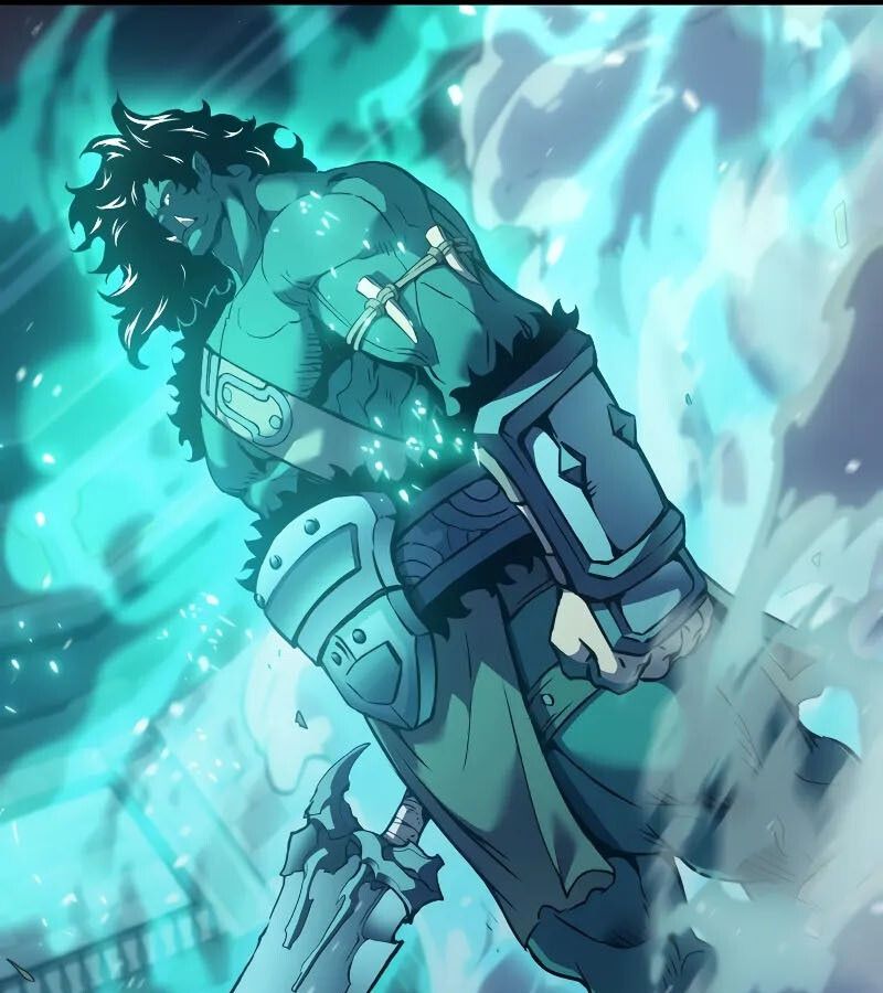 The Indomitable Martial King ตอนที่ 64 121