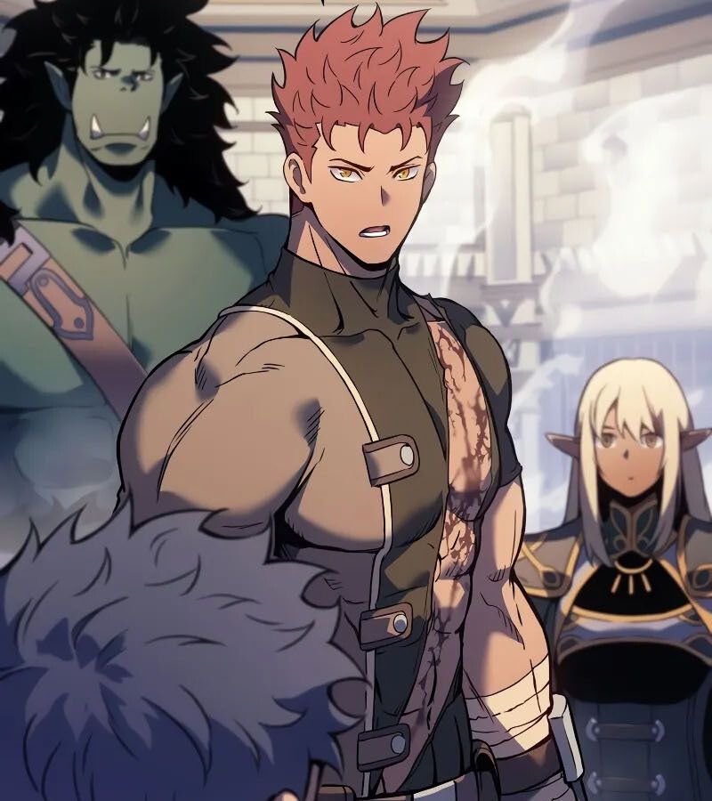 The Indomitable Martial King ตอนที่ 65 88