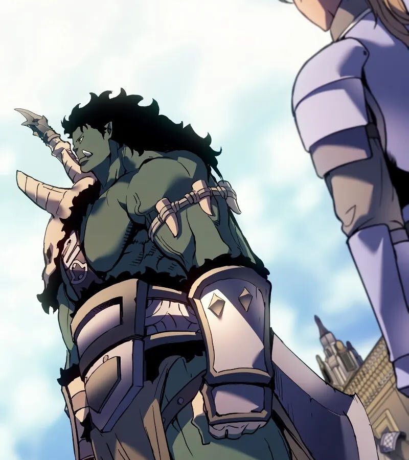 The Indomitable Martial King ตอนที่ 67 61