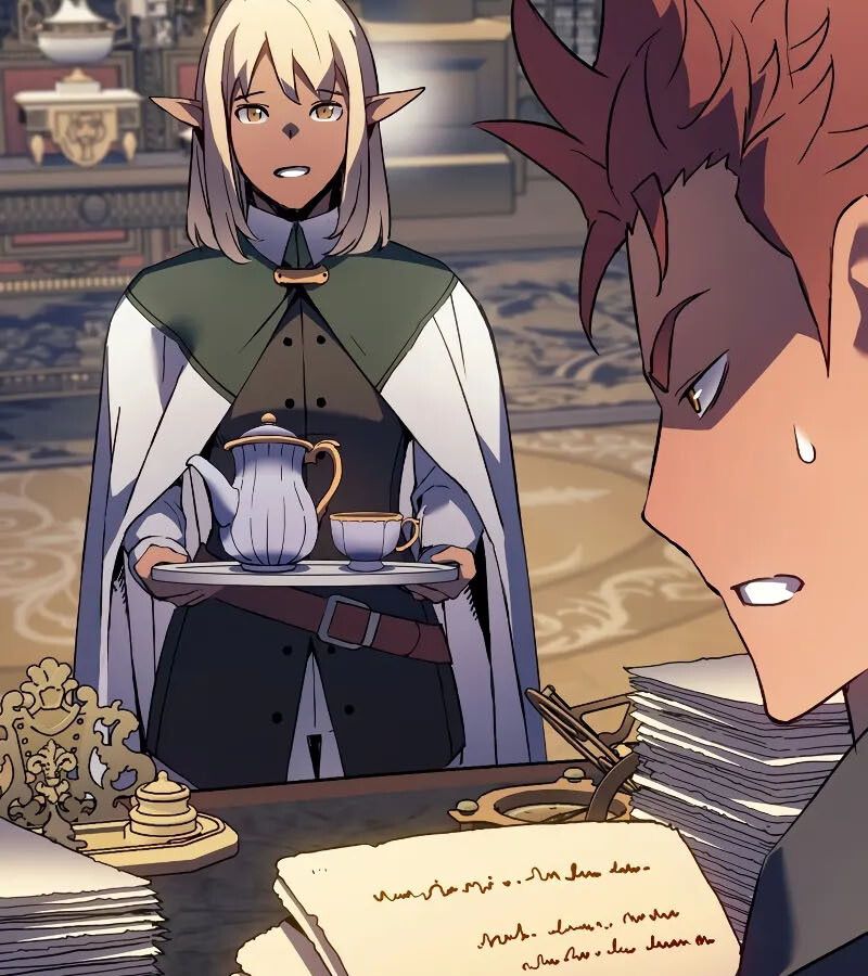 The Indomitable Martial King ตอนที่ 67 104