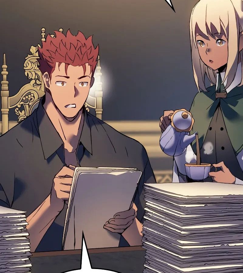 The Indomitable Martial King ตอนที่ 67 107