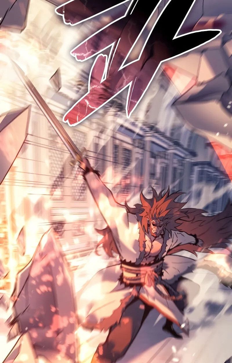 The Indomitable Martial King ตอนที่ 70 34