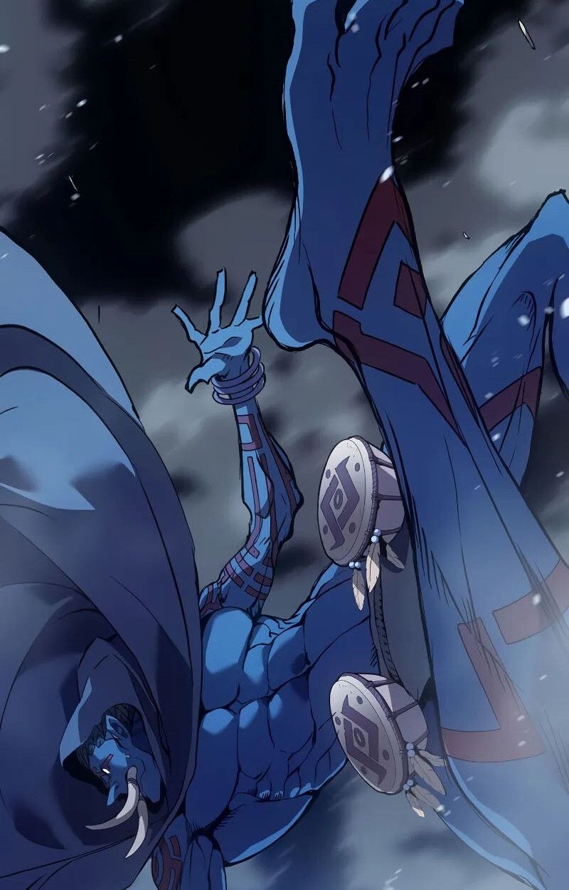 The Indomitable Martial King ตอนที่ 70 87