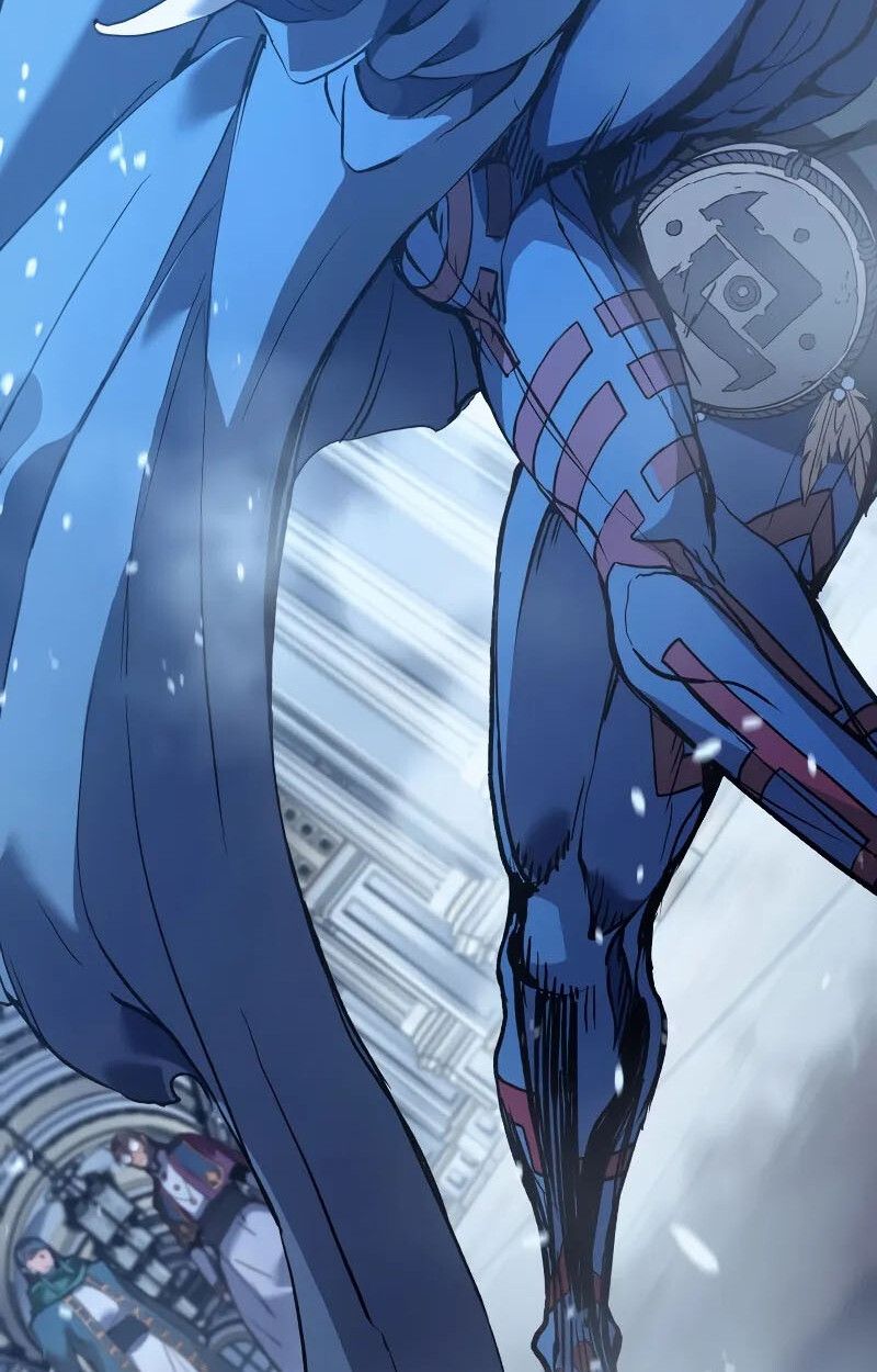 The Indomitable Martial King ตอนที่ 70 91