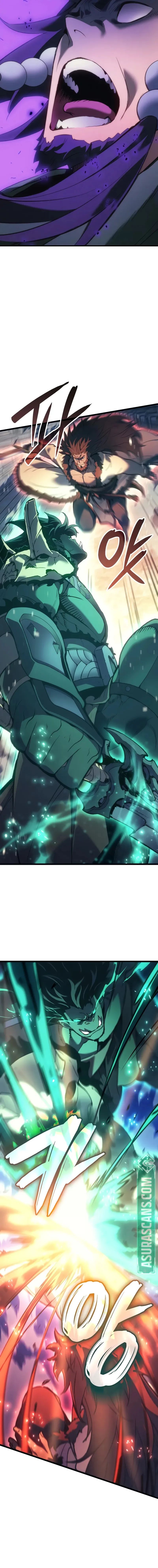 The Indomitable Martial King ตอนที่ 71 12