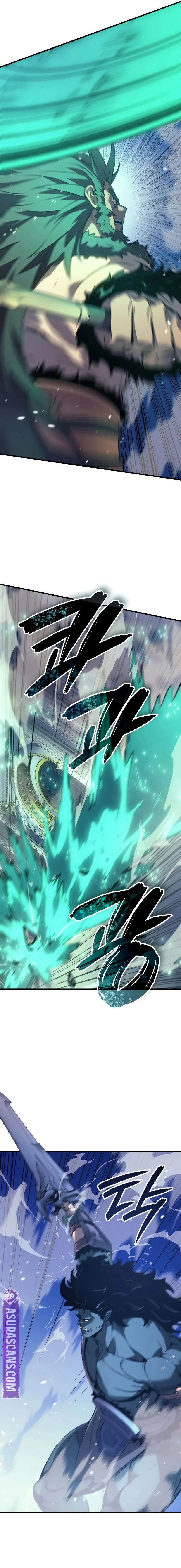 The Indomitable Martial King ตอนที่ 71 15