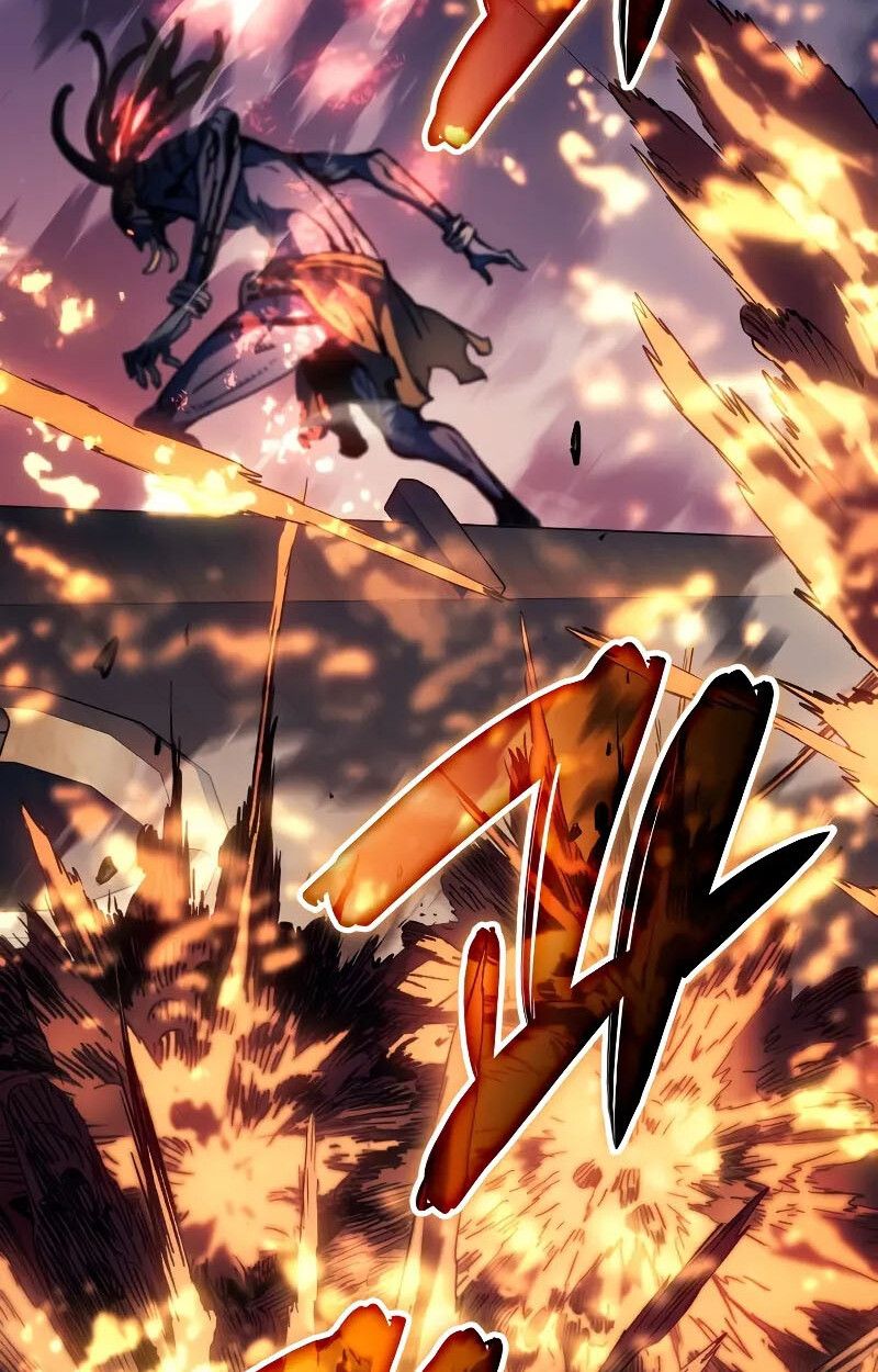 The Indomitable Martial King ตอนที่ 73 20