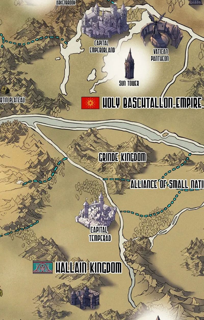 The Indomitable Martial King ตอนที่ 75 3