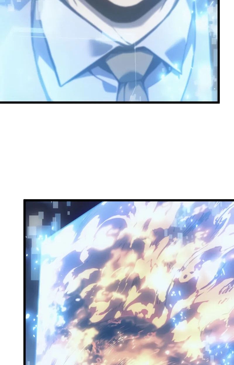 The Indomitable Martial King ตอนที่ 76 95