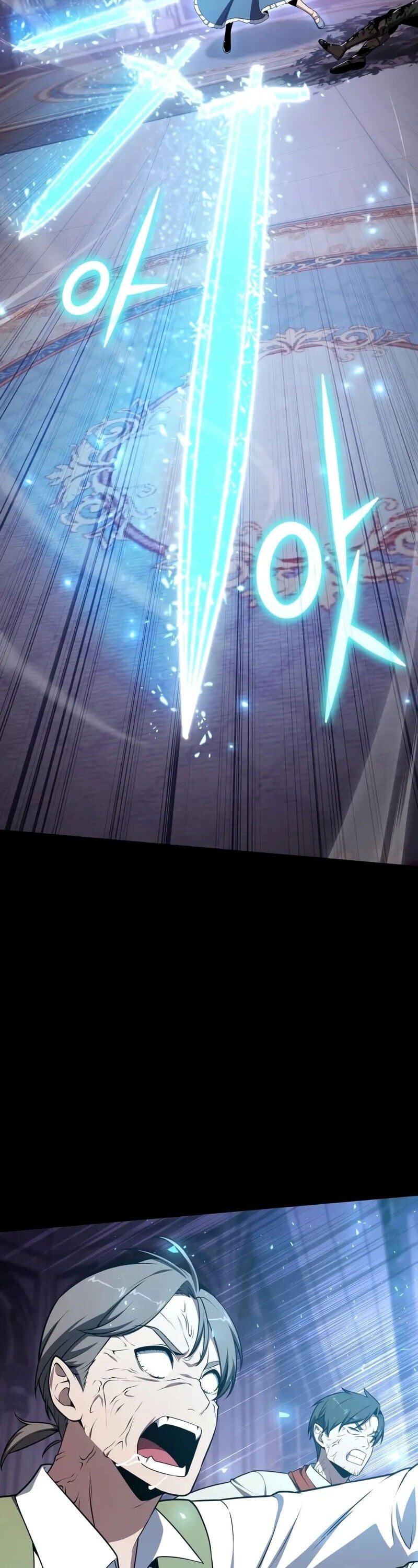 The Knight King Who Returned With a God ราชาอัศวินผู้มากับเทพ ตอนที่ 130 หน้า 38