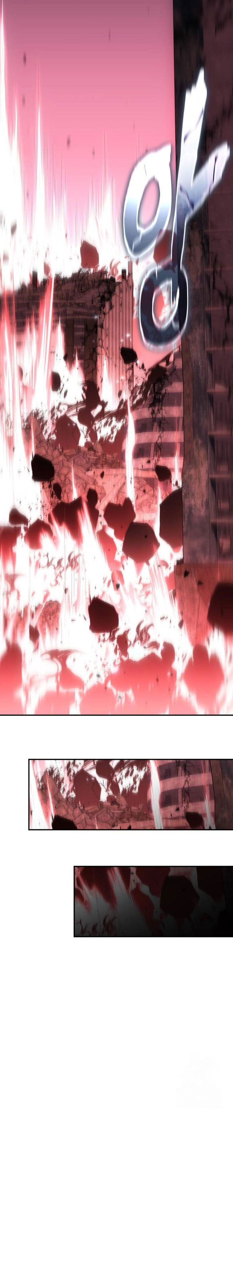 The Knight King Who Returned With a God ราชาอัศวินผู้มากับเทพ ตอนที่ 50 หน้า 26