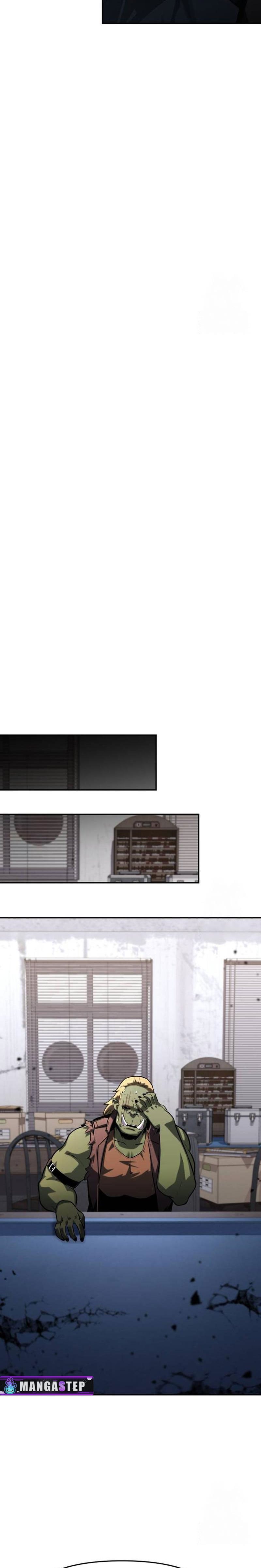 The Knight King Who Returned With a God ราชาอัศวินผู้มากับเทพ ตอนที่ 50 หน้า 38