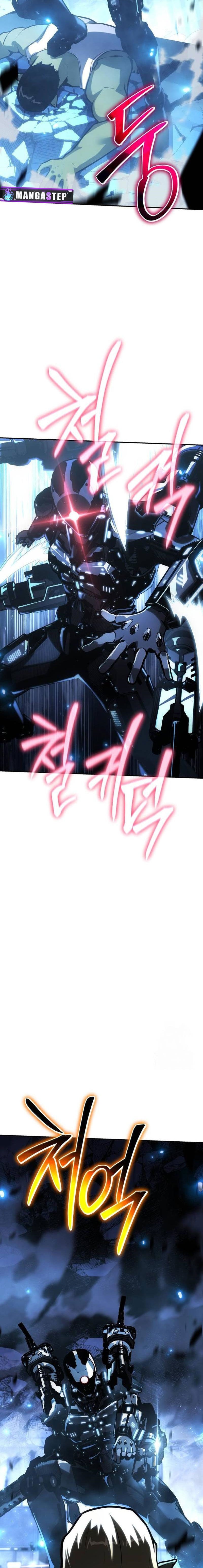 The Knight King Who Returned With a God ราชาอัศวินผู้มากับเทพ ตอนที่ 50 หน้า 44