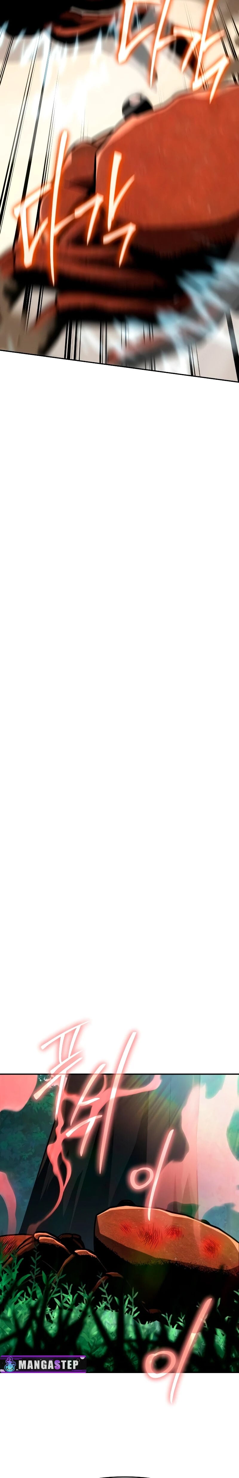 The Knight King Who Returned With a God ราชาอัศวินผู้มากับเทพ ตอนที่ 55 หน้า 18