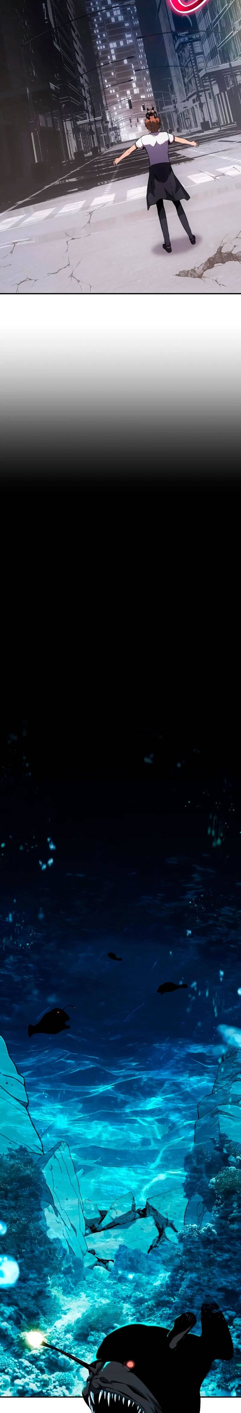 The Knight King Who Returned With a God ราชาอัศวินผู้มากับเทพ ตอนที่ 56 หน้า 35