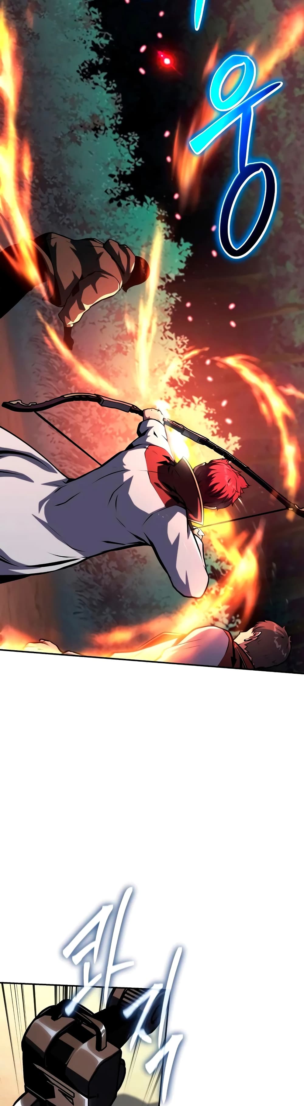 The Knight King Who Returned With a God ราชาอัศวินผู้มากับเทพ ตอนที่ 57 หน้า 48